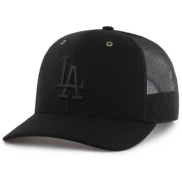 Los Angeles Dodgers Carhartt '47 Trucker Relaxed Fit